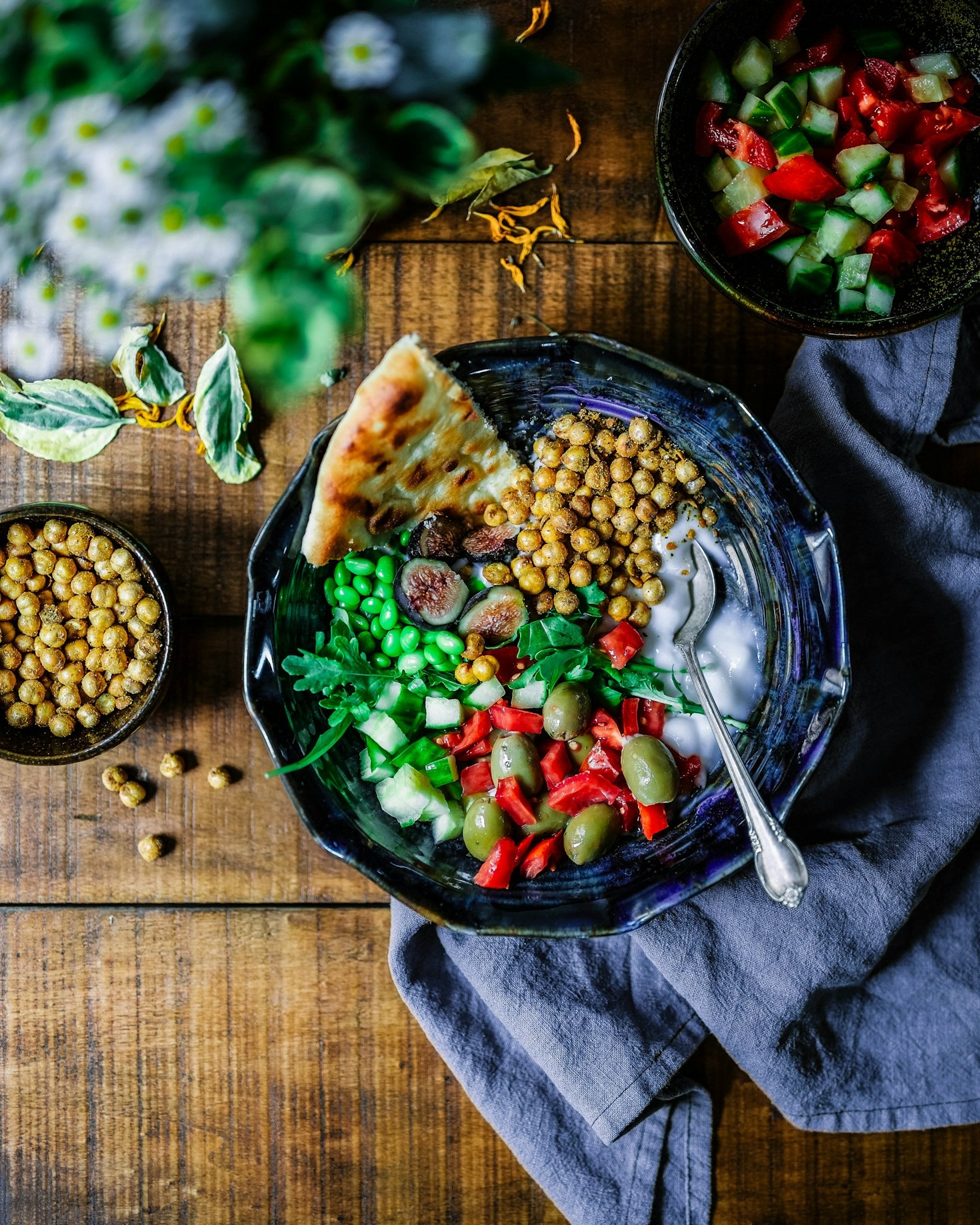 15 Quick Weekday Lunches Packed with Nutrients
