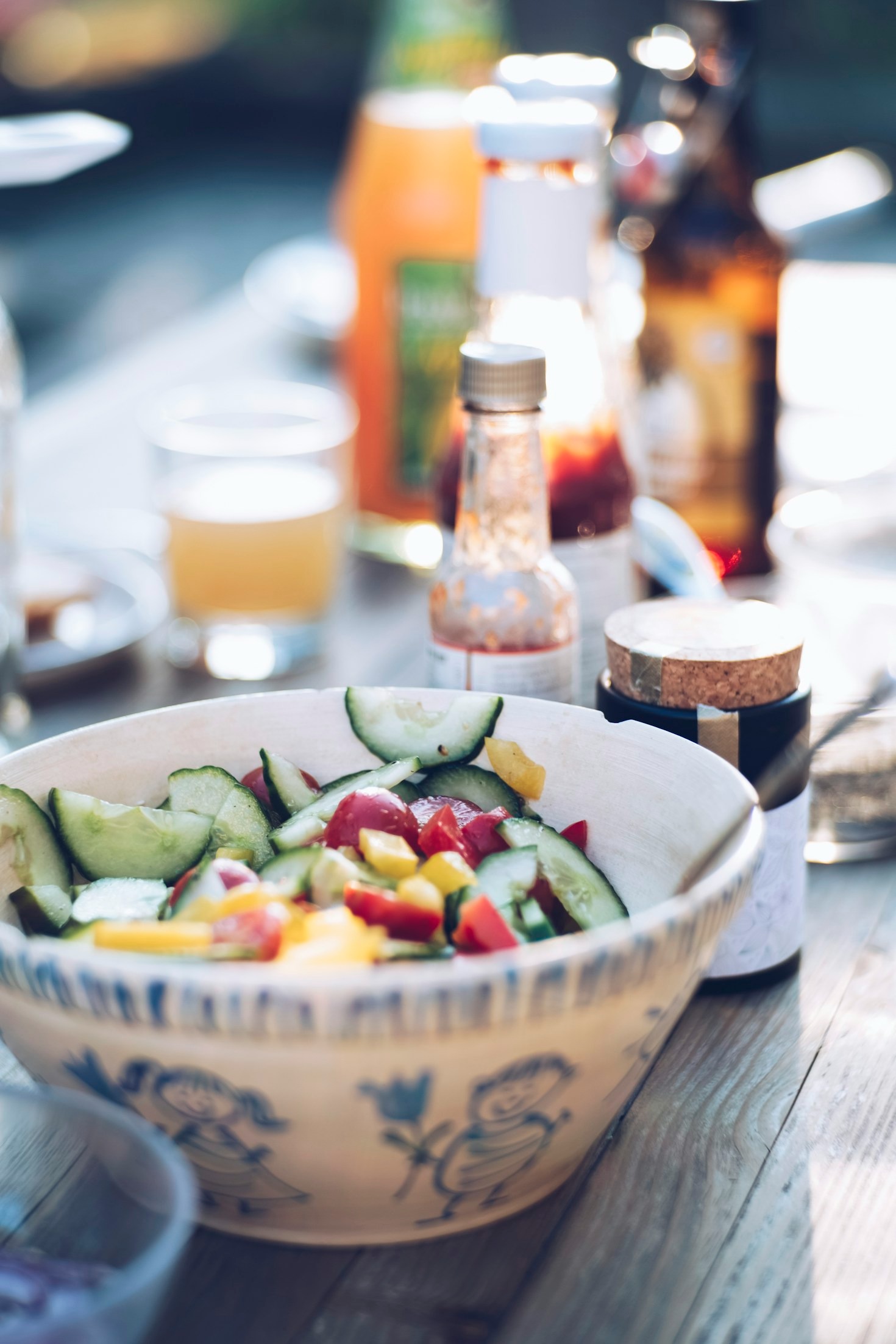 Understanding Macronutrients: A Beginner’s Guide to Healthy Cooking