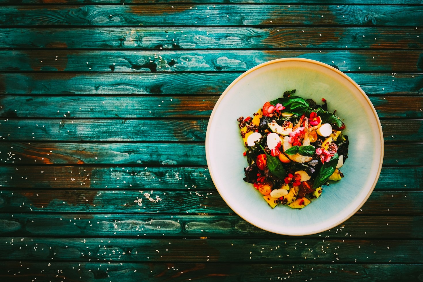 Five Kitchen Essentials for Effortless Plant-Based Dishes