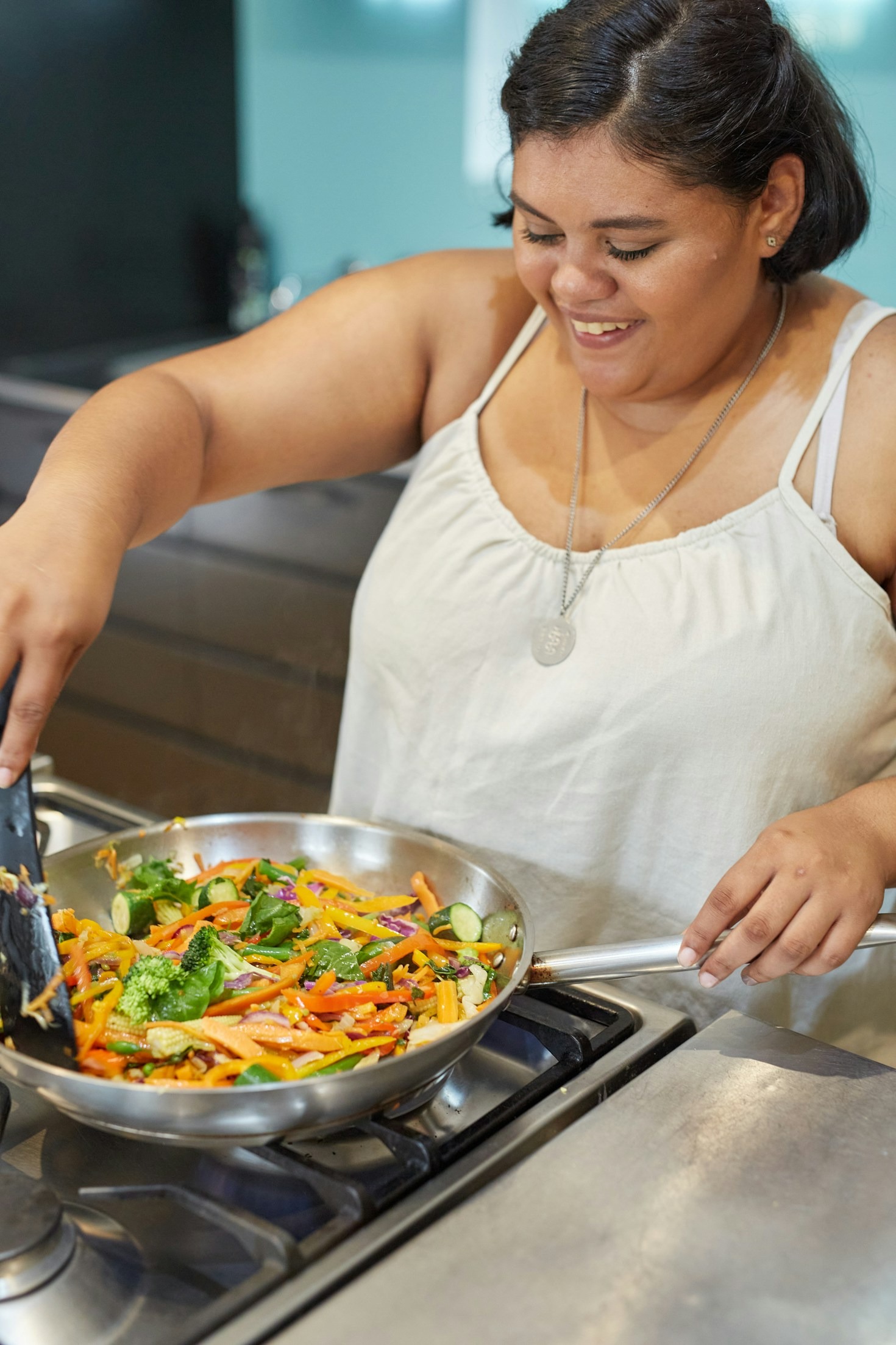Simple Pantry Swaps for Healthier Everyday Meals